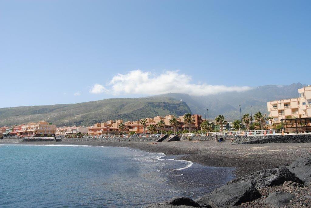 Casa Brisa Marina Apartment *