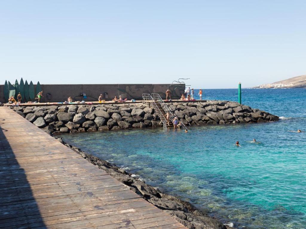 Apartment Casa Brisa Marina