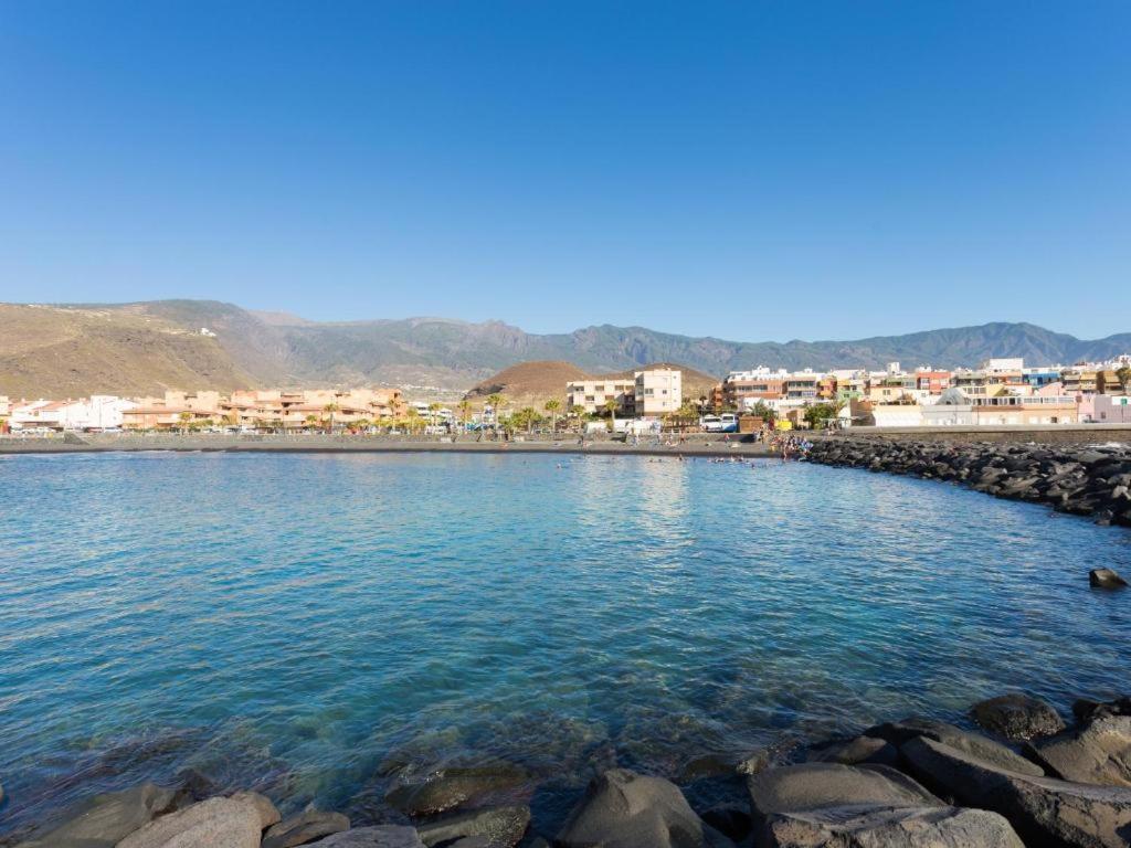 Casa Brisa Marina Apartment *