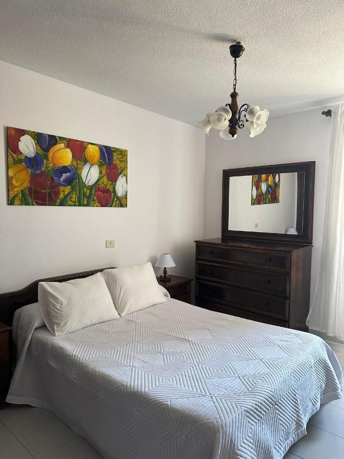 Apartment Casa Brisa Marina *