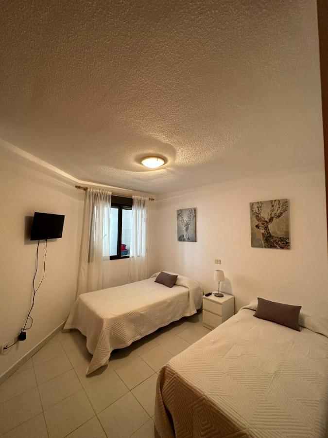 Casa Brisa Marina * Puertito de Guimar
