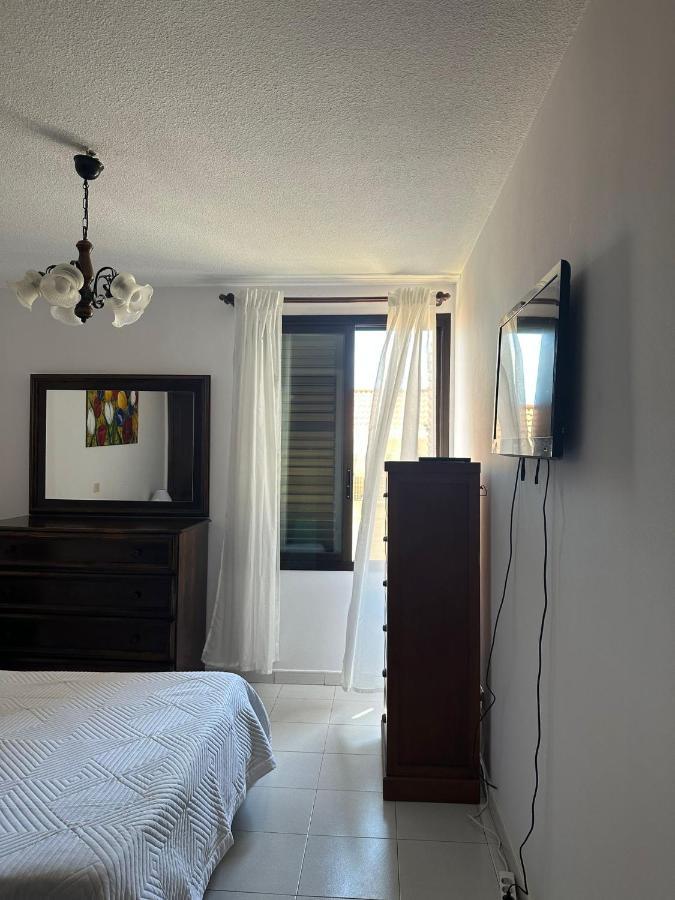 Casa Brisa Marina Puertito de Guimar