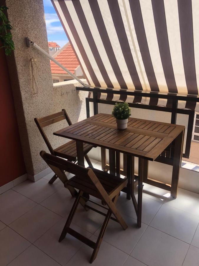Apartment Casa Brisa Marina *