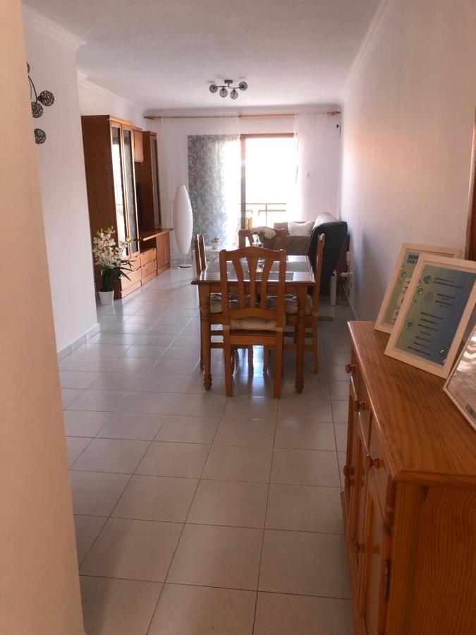Apartment Casa Brisa Marina