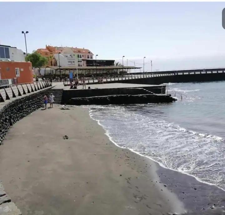 Casa Brisa Marina Puertito de Guimar