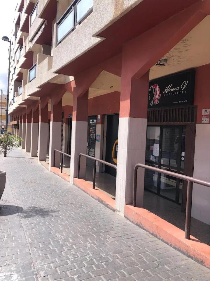 Apartment Casa Brisa Marina