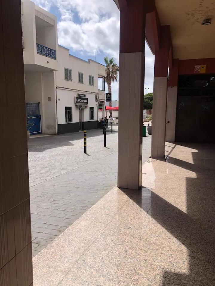 Casa Brisa Marina * Puertito de Guimar
