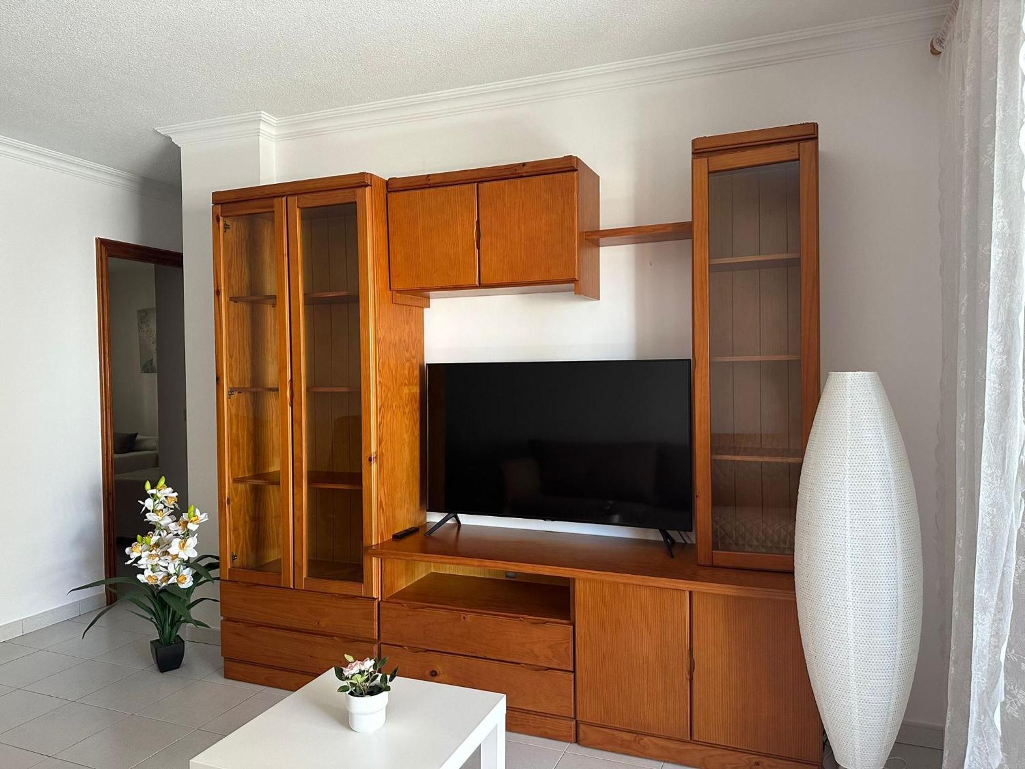 Casa Brisa Marina Apartment