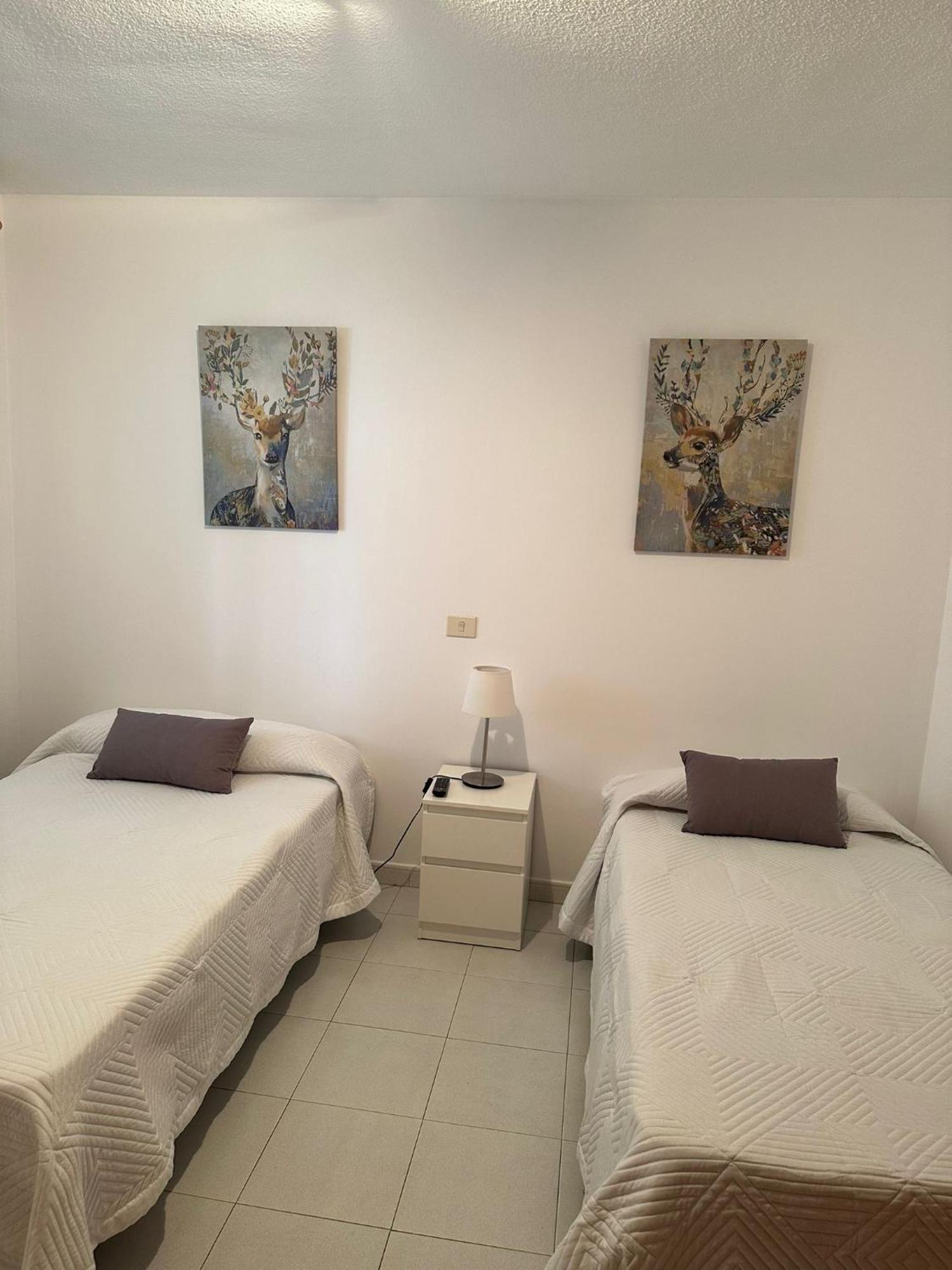 Casa Brisa Marina Apartment *