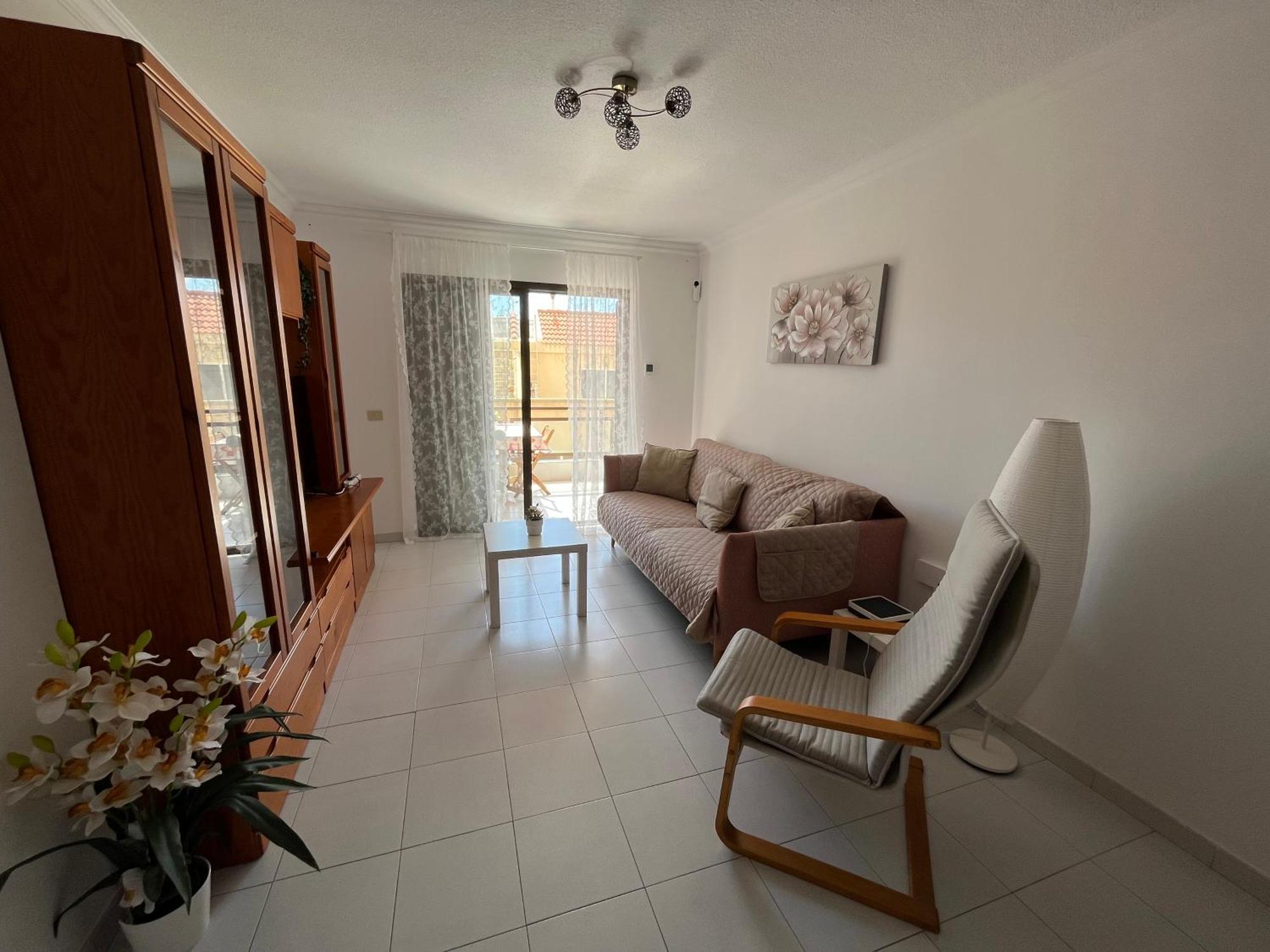 Apartment Casa Brisa Marina *