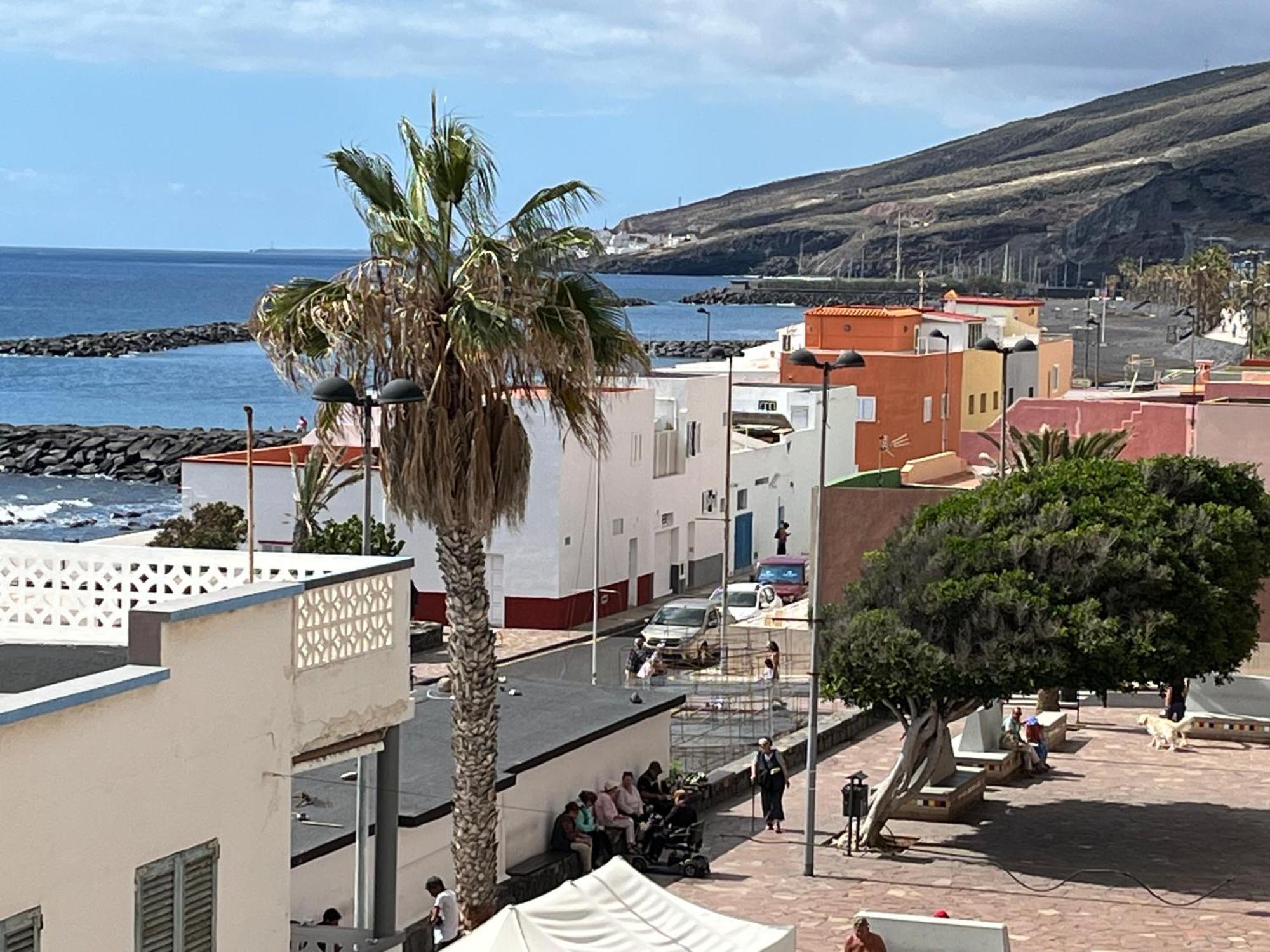 Casa Brisa Marina Apartment