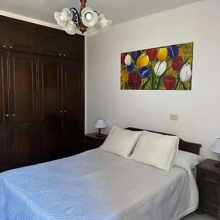 Casa Brisa Marina Apartment Puertito de Guimar Exterior photo