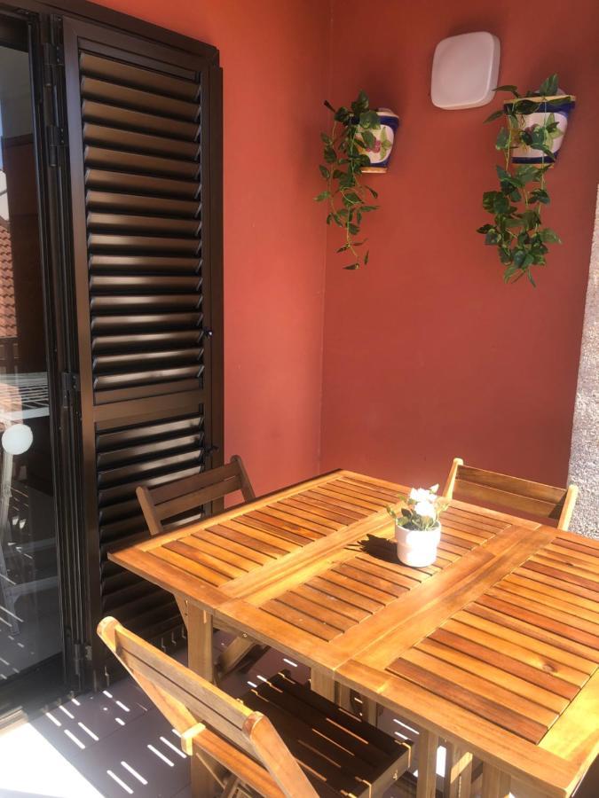 Casa Brisa Marina Appartement Puertito de Guimar