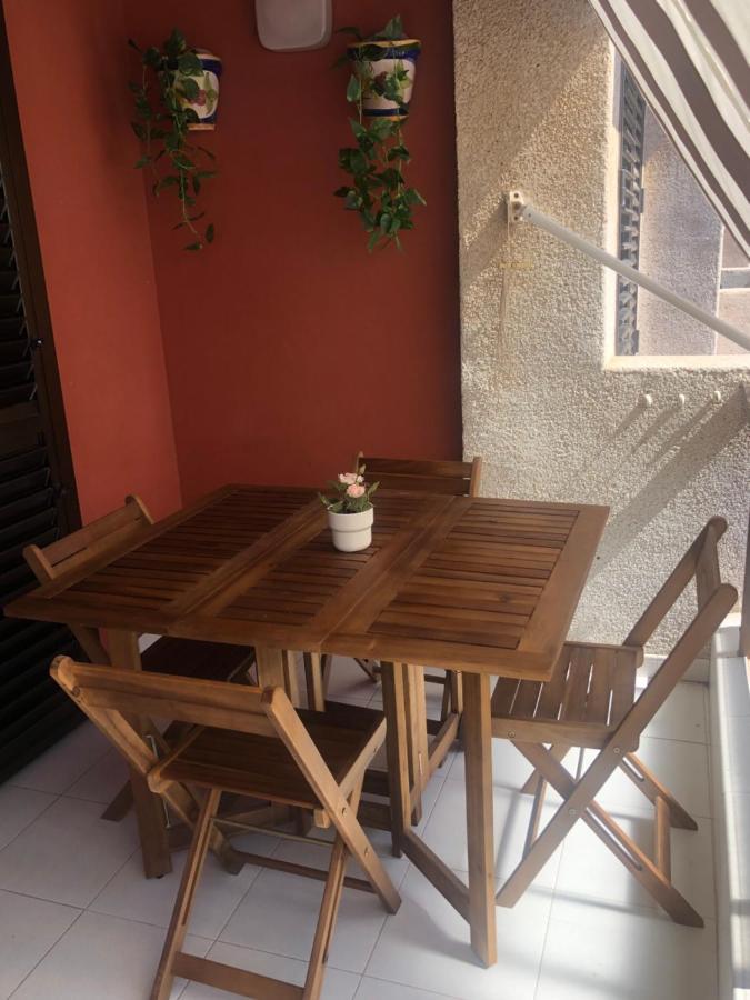 Casa Brisa Marina Apartment