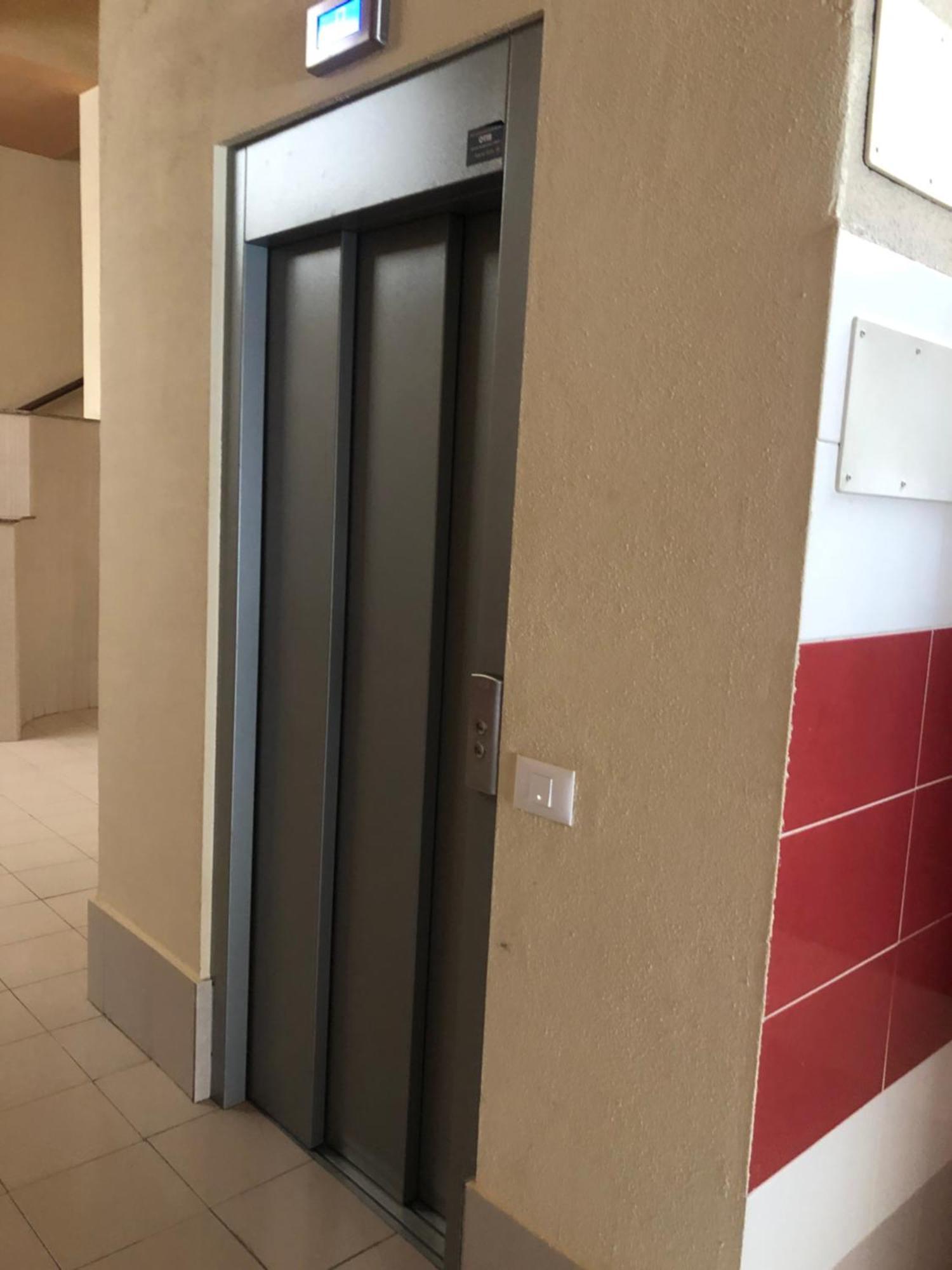 Appartement Casa Brisa Marina *